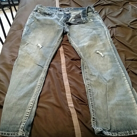 helix jeans kohls